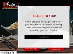 Sites similar to kinjosaratoga.com