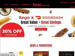 Sites similar to kinjosushiandgrill.com