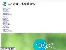 Sites similar to kinjukyo.or.jp