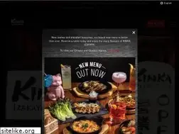 Sites similar to kinka.com