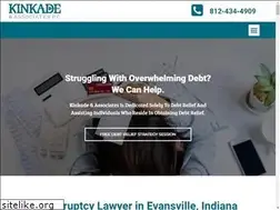 Sites similar to kinkadeandassociates.com