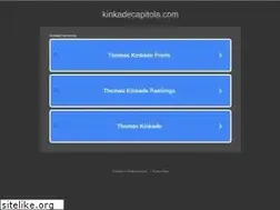 Sites similar to kinkadecapitola.com