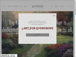 Sites similar to kinkadefamilyfoundation.org