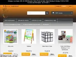 Sites similar to kinkajou.eu