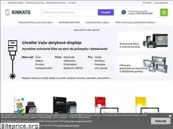 Sites similar to kinkato.cz
