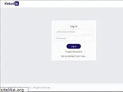 Sites similar to kinkedin.com