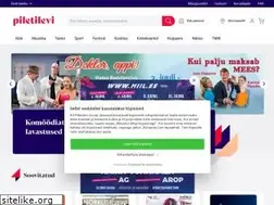 Sites similar to kinkekaart.ee
