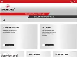 Sites similar to kinkelder.com.tr