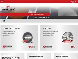 Sites similar to kinkelder.com
