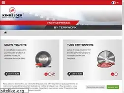 Sites similar to kinkelder.fr