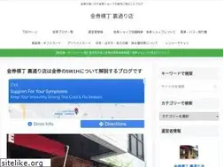 Sites similar to kinken-5w1h.com