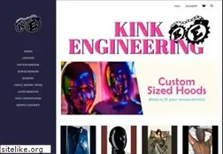 Sites similar to kinkengineering.com