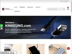 Sites similar to kinkeung.com