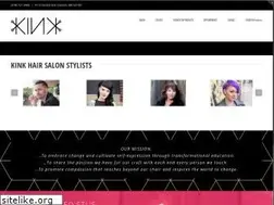 Sites similar to kinkhair.com