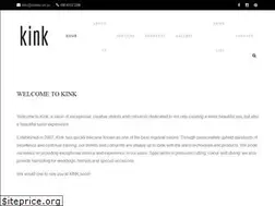 Sites similar to kinkhair.net.au