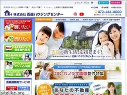 Sites similar to kinki-hc.jp