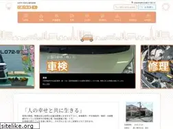 Sites similar to kinki-j.com
