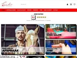 Sites similar to kinki.nl