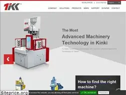 Sites similar to kinki.tw