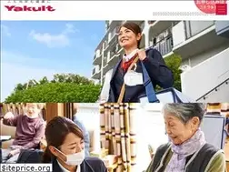 Sites similar to kinkichuo-yakult-jobs.net