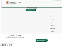 Sites similar to kinkicleanassist.com