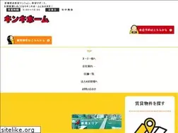 Sites similar to kinkihome.com