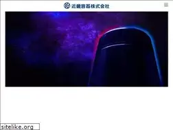 Sites similar to kinkijar.co.jp