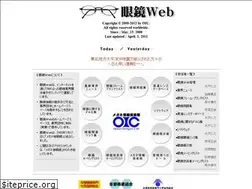 Sites similar to kinkino-megane.com