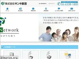 Sites similar to kinkisanki.com
