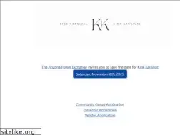 Sites similar to kinkkarnival.com