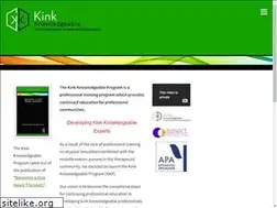 Sites similar to kinkknowledgeable.com