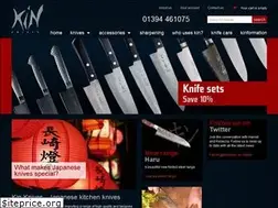 Sites similar to kinknives.com
