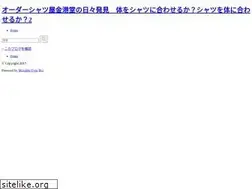 Sites similar to kinkodo.jp