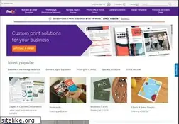 Sites similar to kinkos.com