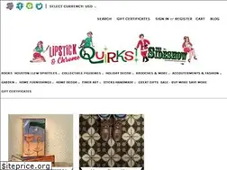 Sites similar to kinksandquirks.com