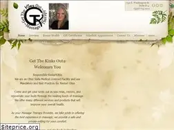 Sites similar to kinksout.com