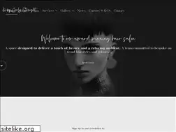Sites similar to kinkycurlystraight.com.au