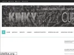 Sites similar to kinkyfrizzycurly.blogspot.com