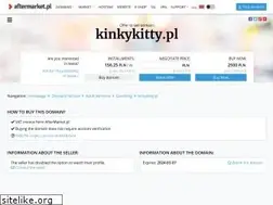 Sites similar to kinkykitty.pl