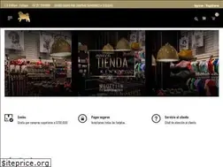 Sites similar to kinkymascotas.co