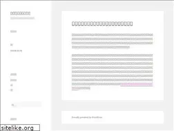 Sites similar to kinkystickfigure.com