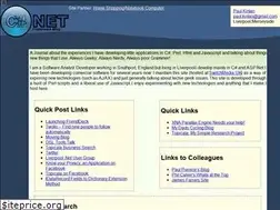 Sites similar to kinlan.co.uk