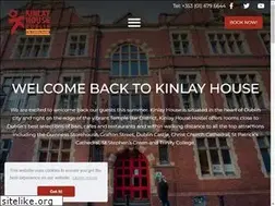 Sites similar to kinlaydublin.ie