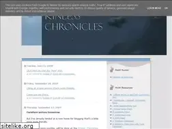 Sites similar to kinless.blogspot.com