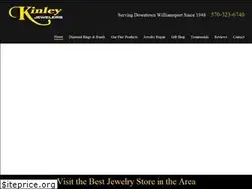 Sites similar to kinleyjewelers.com