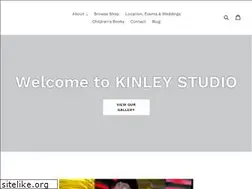Sites similar to kinleystudio.com