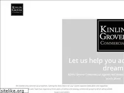 Sites similar to kinlingrovercommercial.com