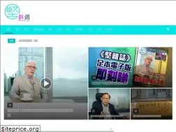 Sites similar to kinliu.hk