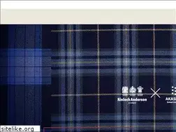 Sites similar to kinlochandakashi.jp