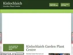 Sites similar to kinlochlaichgardencentre.co.uk